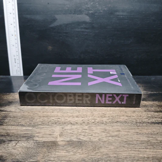 October Next No.7 รูปที่ 3