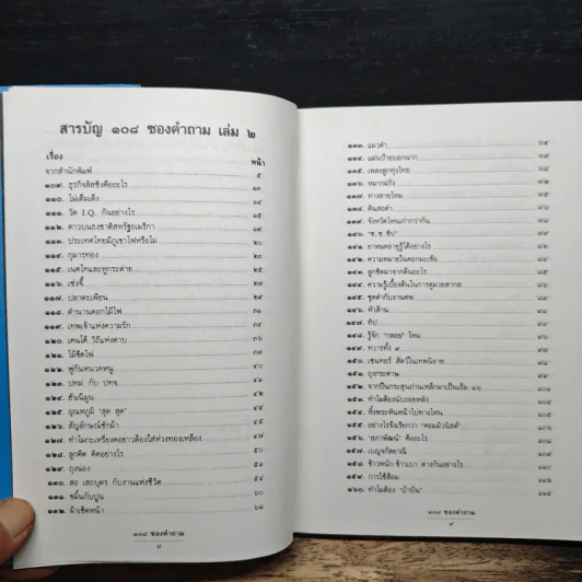 108 ซองคำถาม เล่ม 2 รูปที่ 7