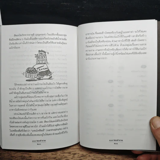 108 ซองคำถาม เล่ม 8 รูปที่ 10