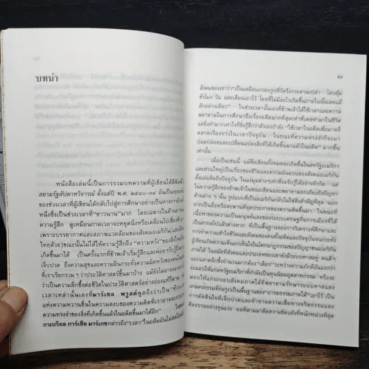 ปอกเปลือกประชาธิปไตยในอเมริกา: ตำนานเรื่องคนเราเกิดมาไม่เท่าเทียมกัน - ธเนศ อาภรณ์สุวรรณ รูปที่ 7