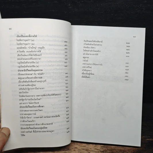 ปอกเปลือกประชาธิปไตยในอเมริกา: ตำนานเรื่องคนเราเกิดมาไม่เท่าเทียมกัน - ธเนศ อาภรณ์สุวรรณ รูปที่ 9