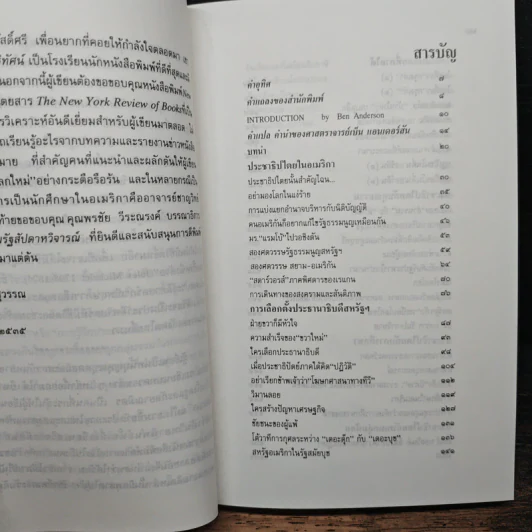 ปอกเปลือกประชาธิปไตยในอเมริกา: ตำนานเรื่องคนเราเกิดมาไม่เท่าเทียมกัน - ธเนศ อาภรณ์สุวรรณ รูปที่ 8