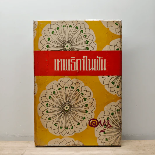 เทพธิดาในฝัน - อาษา รูปที่ 1