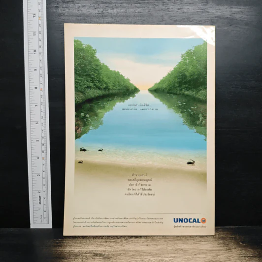 วารสารโลกสีเขียว ปีที่ 13 ฉบับที่ 6 ม.ค.-ก.พ.2548 รูปที่ 2