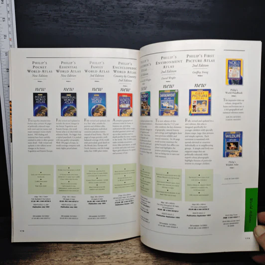 Reed Illustrated Books รูปที่ 10