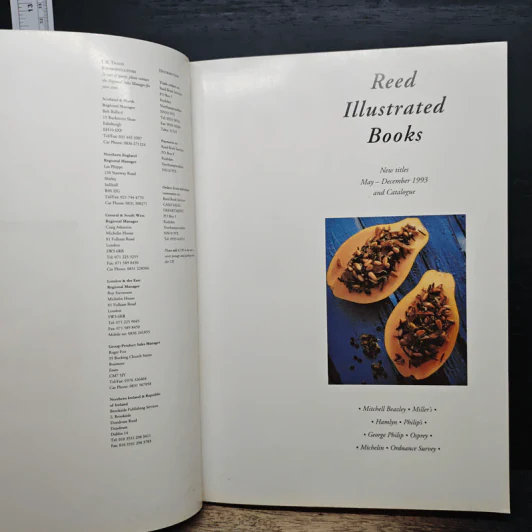 Reed Illustrated Books รูปที่ 7