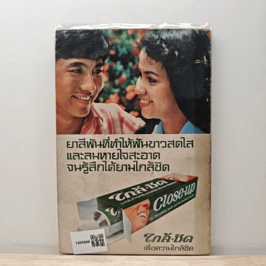ใกล้ชิดสะกิดร้อง เล่ม 3 รูปที่ 5