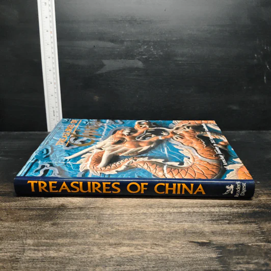 Treasures Of China รูปที่ 3