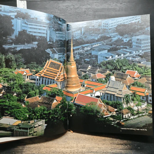 Chinese Photographers' Eyes on Thailand รูปที่ 9