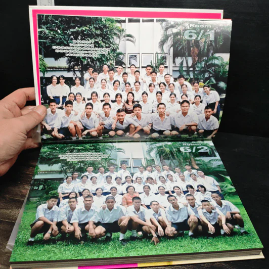 Triamudom Suksa Pattanakarn School Issue 21 รูปที่ 12