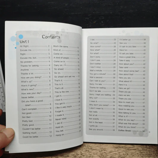Everyday Expression English Conversation รูปที่ 7