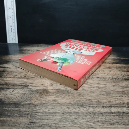 The Big Questions - Steven E. Landsburg รูปที่ 5