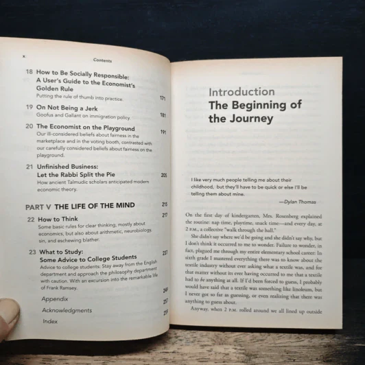 The Big Questions - Steven E. Landsburg รูปที่ 9
