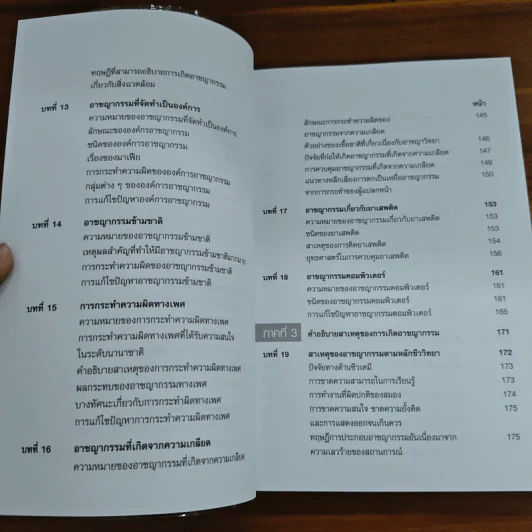 อาชญากรรมและอาชญาวิทยา - อุนิษา เลิศโตมรสกุล, อัณณพ ชูบำรุง รูปที่ 9