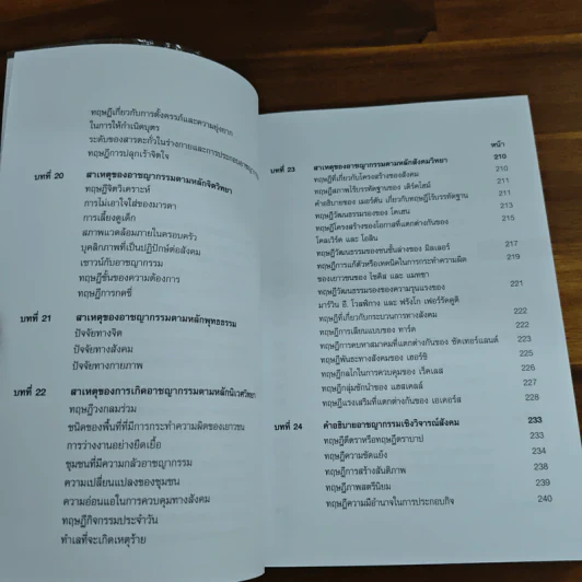 อาชญากรรมและอาชญาวิทยา - อุนิษา เลิศโตมรสกุล, อัณณพ ชูบำรุง รูปที่ 10