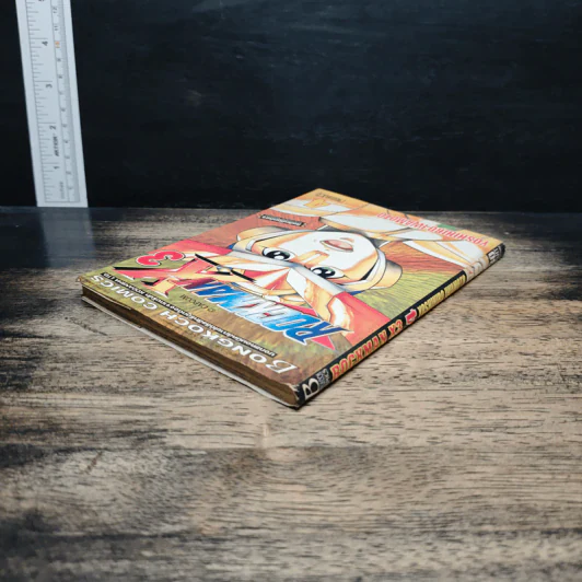Rockman X3 เล่ม 4 - Yoshihiro Iwamoto รูปที่ 5