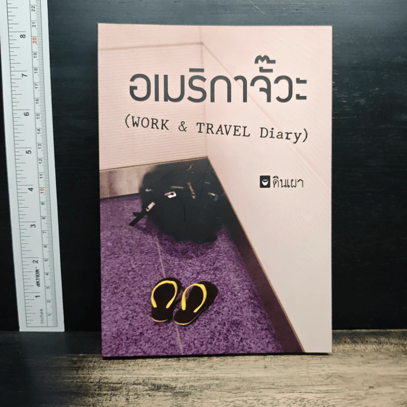อเมริกาจ๊วะ - ดินเผา รูปที่ 1