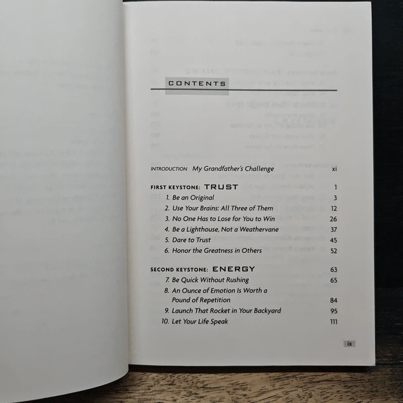 The Other 90% - Robert K. Cooper รูปที่ 7