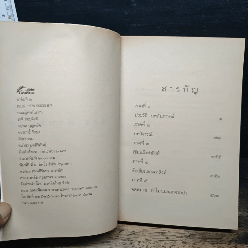 งานและความคิดของศิลปินแห่งชาติปี พ.ศ.2535 ลาว คำหอม รูปที่ 6