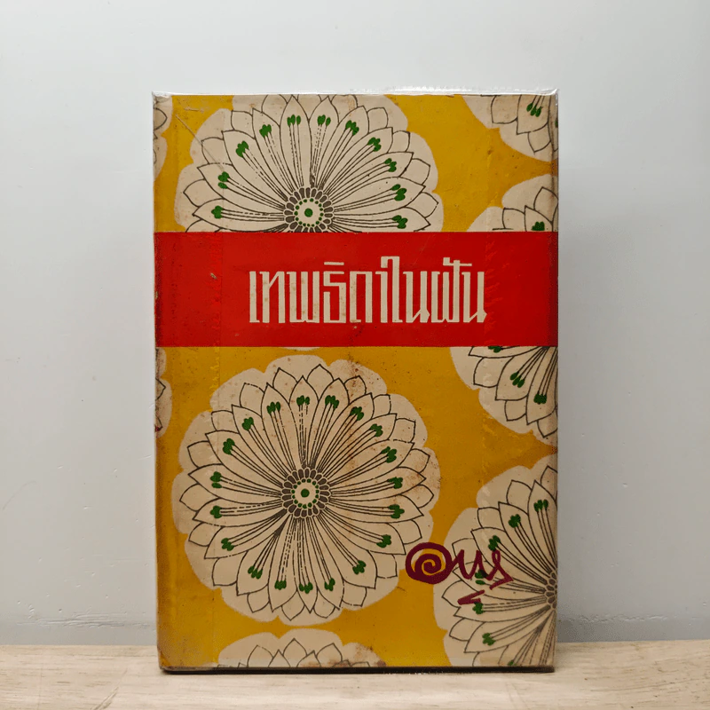 เทพธิดาในฝัน - อาษา รูปที่ 1