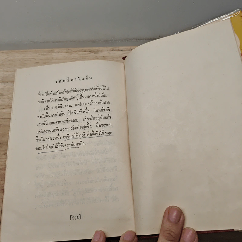 เทพธิดาในฝัน - อาษา รูปที่ 9