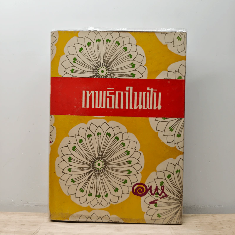 เทพธิดาในฝัน - อาษา รูปที่ 1