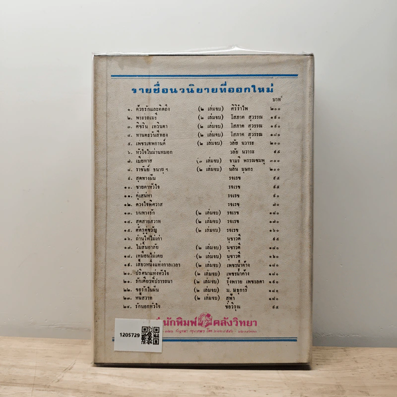 โดมผู้จองหอง - ก.สุรางคณาค์ รูปที่ 5
