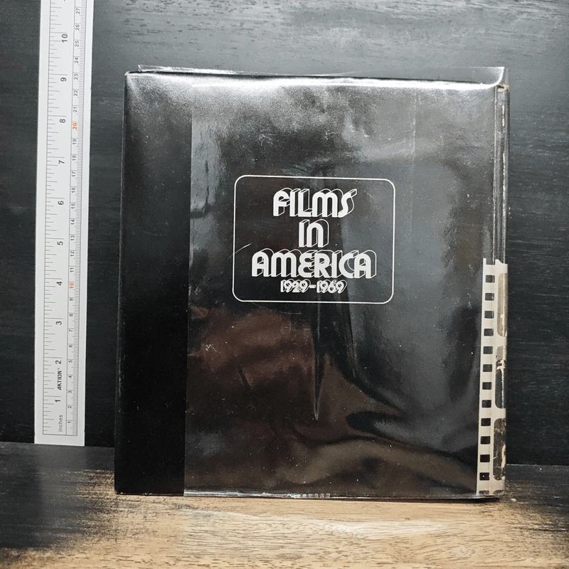 Films in America 1929-1969 รูปที่ 2
