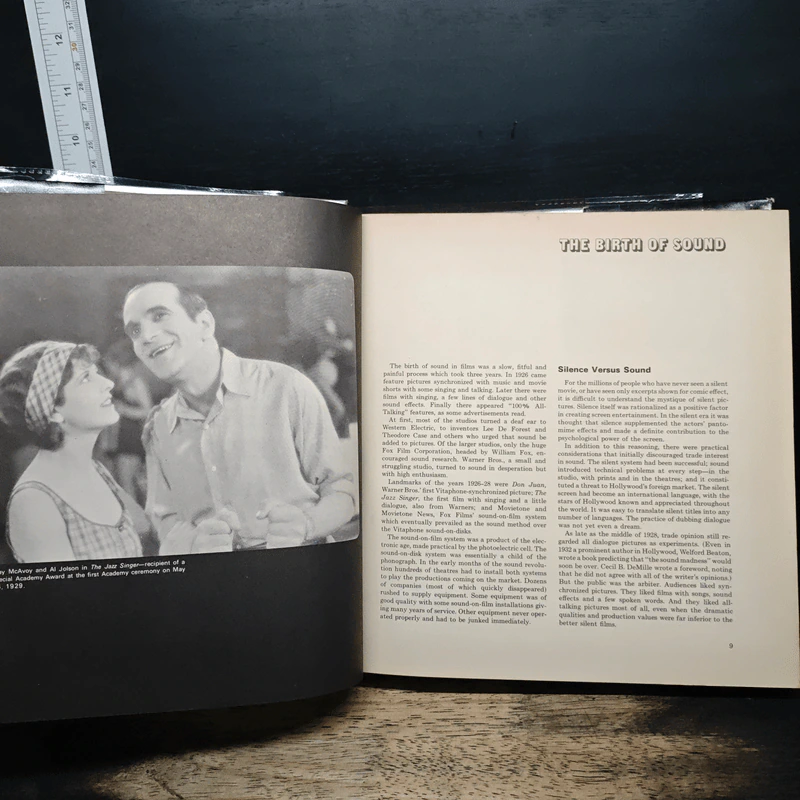 Films in America 1929-1969 รูปที่ 9