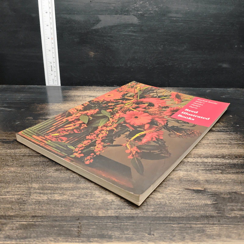 Reed Illustrated Books รูปที่ 4