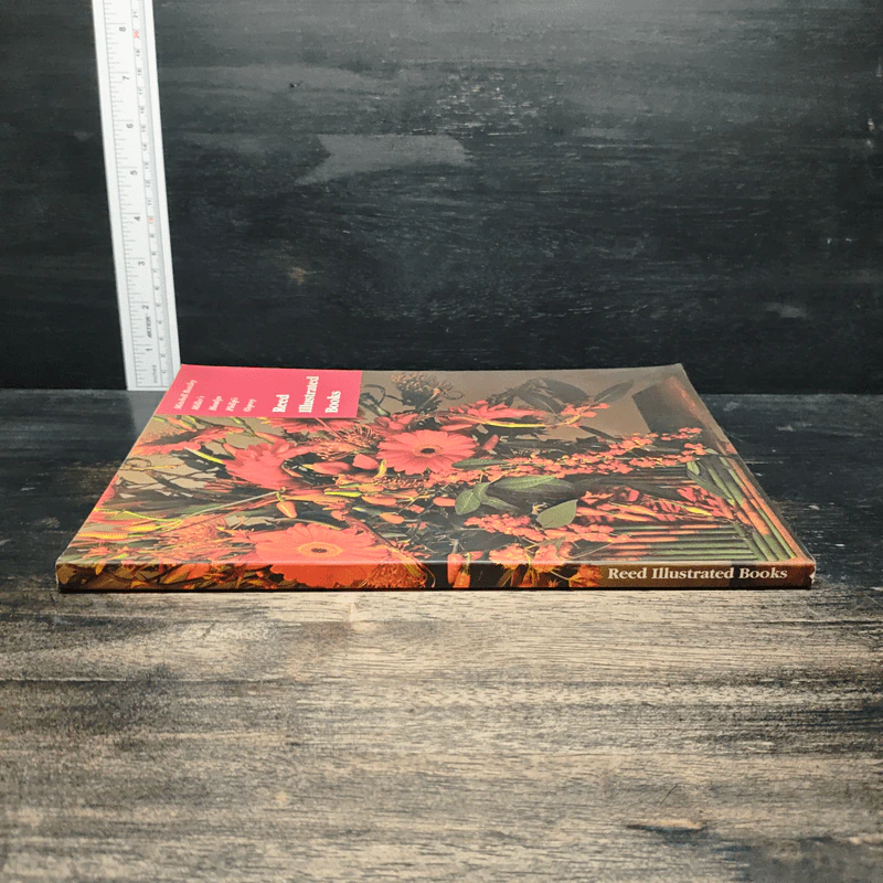 Reed Illustrated Books รูปที่ 3