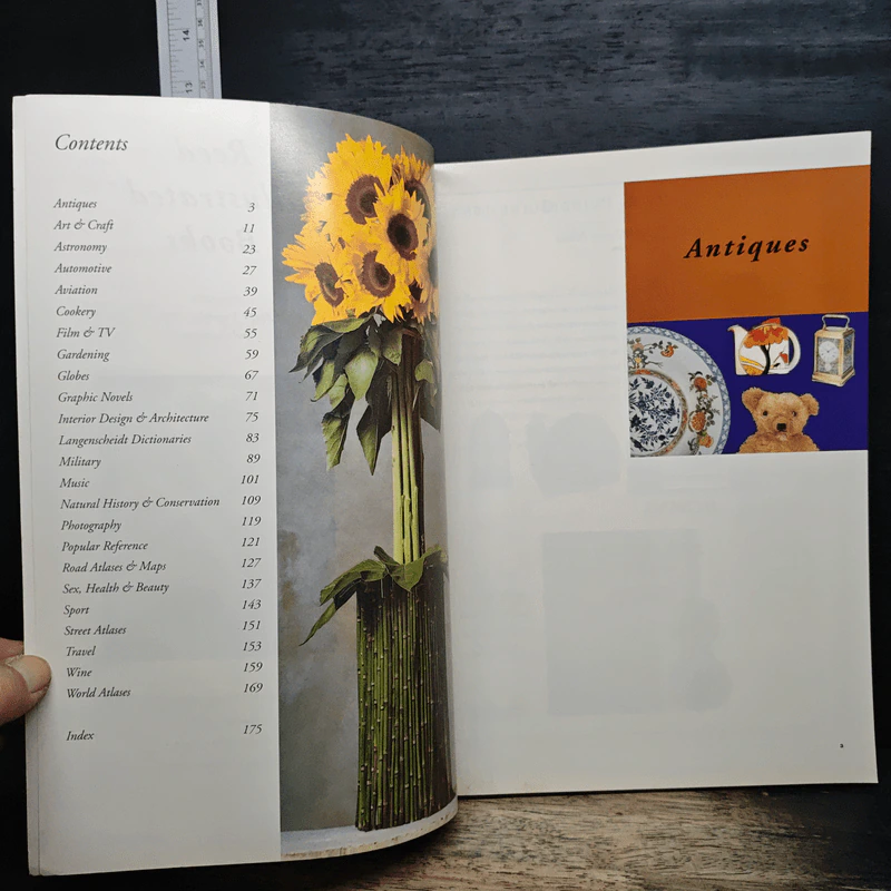 Reed Illustrated Books รูปที่ 6