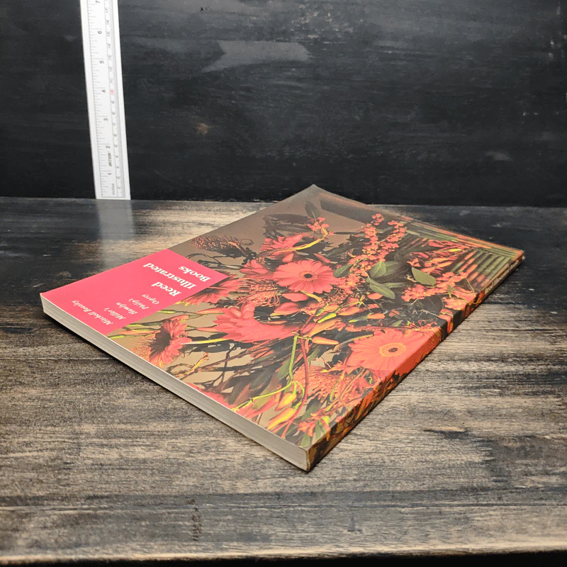 Reed Illustrated Books รูปที่ 5