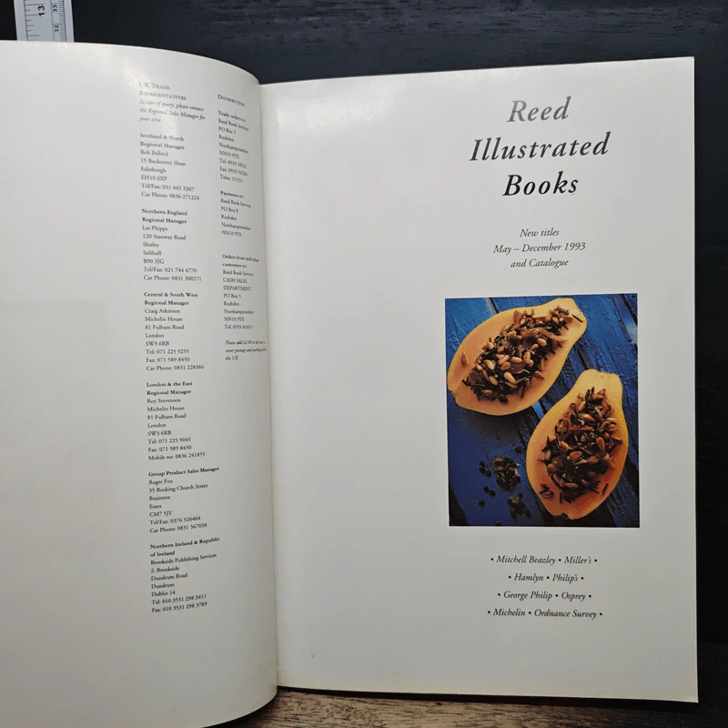 Reed Illustrated Books รูปที่ 7