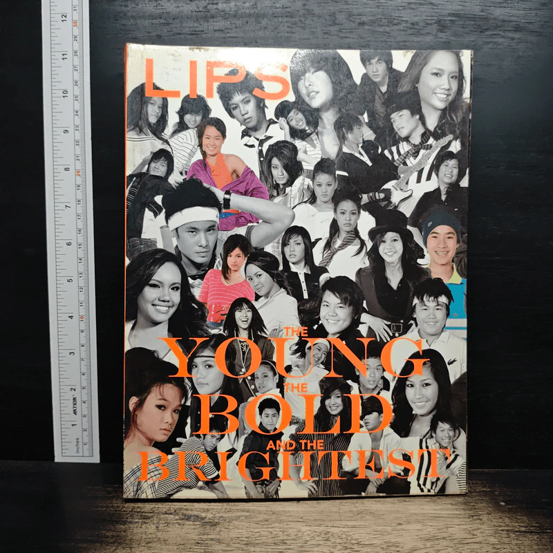 Lips 9/02 รูปที่ 1