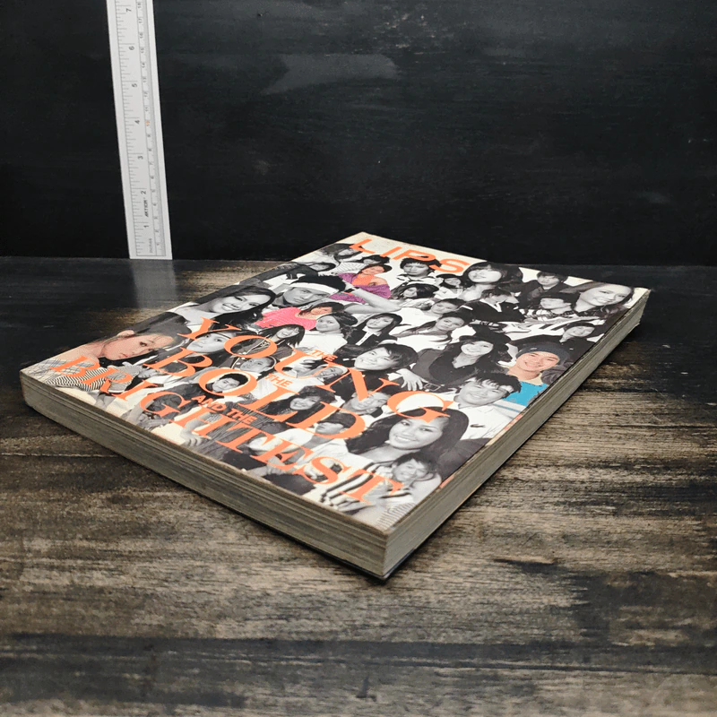 Lips 9/02 รูปที่ 4