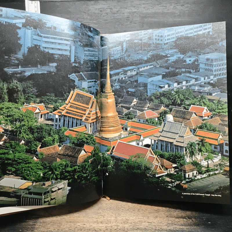 Chinese Photographers' Eyes on Thailand รูปที่ 9