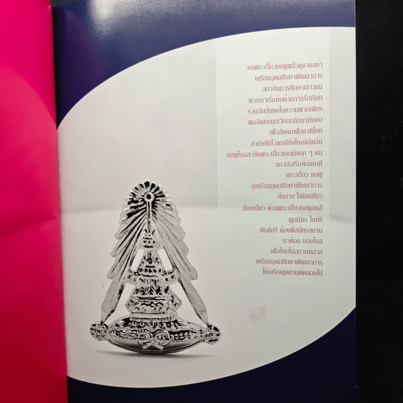 Triamudom Suksa Pattanakarn School Issue 21 รูปที่ 9