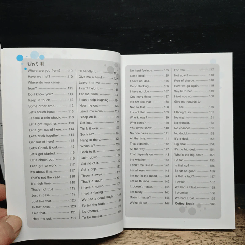Everyday Expression English Conversation รูปที่ 9