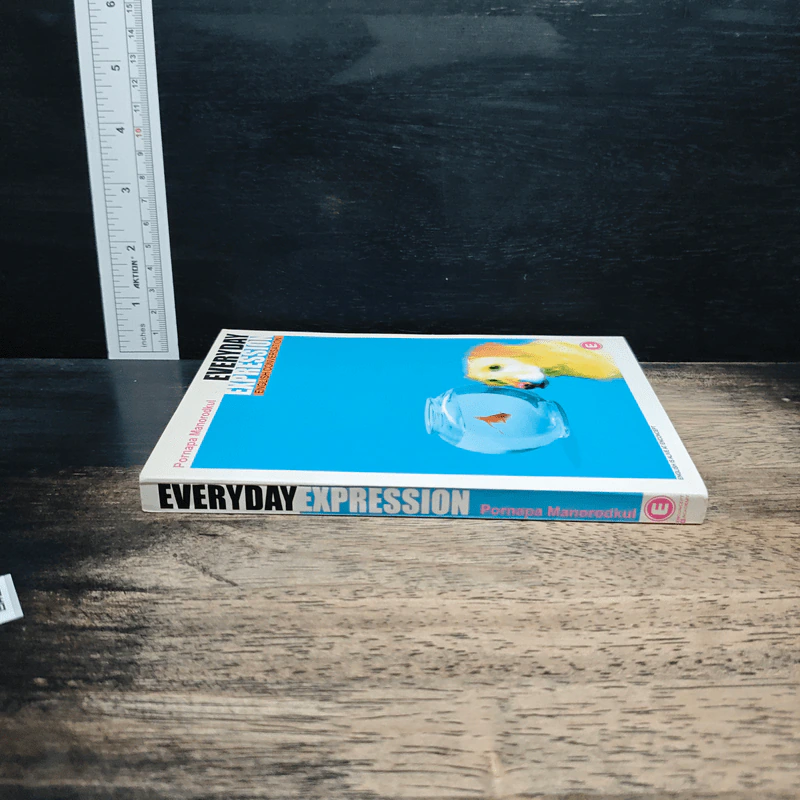 Everyday Expression English Conversation รูปที่ 3