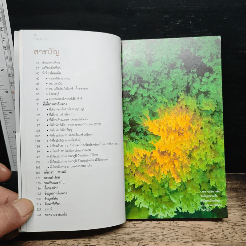 เที่ยวทั่วไทยไปกับนายรอบรู้ กาญจนบุรี รูปที่ 7