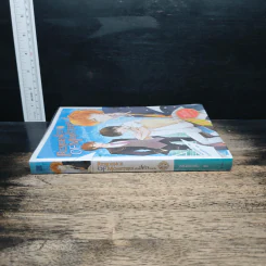 Residence of Monsters ก๊วนปีศาจอลเวง เล่ม 1 - หลันฉีจั่วเริ่น รูปที่ 3