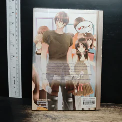 Playful Comm-Arts ปรากฏการณ์สุดป่วนรบกวนหนุ่มฮอตมารักกัน - may112 รูปที่ 2