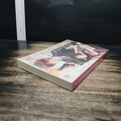 War Zone โซนรักเสี่ยงภัย ขอทลายหัวใจนายตาฟ้า - Ten-Pins รูปที่ 5