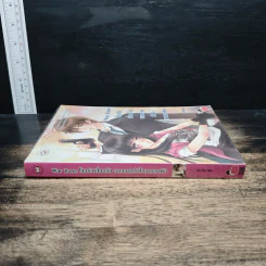 War Zone โซนรักเสี่ยงภัย ขอทลายหัวใจนายตาฟ้า - Ten-Pins รูปที่ 3