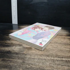Tokyo Kiss ฝ่าภารกิจหัวใจให้ได้ใกล้เธอ - silly sis รูปที่ 4