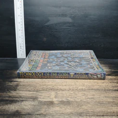 Technology of the Gods: The Incredible Sciences of the Ancients - David Hatcher Childress รูปที่ 3