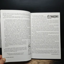 Technology of the Gods: The Incredible Sciences of the Ancients - David Hatcher Childress รูปที่ 8