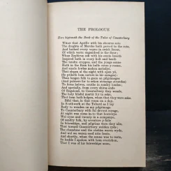 The Canterbury Tales - Geoffrey Chaucer รูปที่ 9