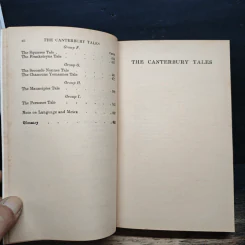 The Canterbury Tales - Geoffrey Chaucer รูปที่ 8